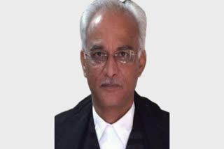 Advocate General of Rajasthan