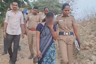 persons who illegally scan Fetal Gender arrested in Dharmapuri
