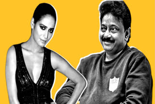 Poonam Pandey, Ram Gopal Varma, Poonam Pandey Death Controversy, Poonam Pandey Fake Death