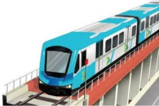 തിരുവനന്തപുരം മെട്രോ റെയിൽ പദ്ധതി  Thiruvananthapuram Metro Rail  The Detailed Project Plan  കൊച്ചി മെട്രോ റെയിൽ ലിമിറ്റഡ്