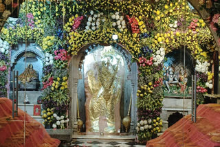 Virtual darshan of Mehndipur Balajij of Dausa t
