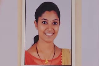 Nursing Student  Nursing Student Died  വിദ്യാർത്ഥിനി കുഴഞ്ഞുവീണ് മരിച്ചു  Mangalapuram