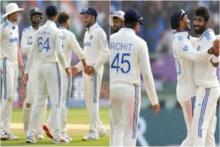 Ind vs Eng 2nd Test 2024