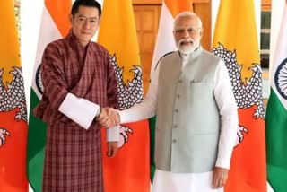 india bhutan relations