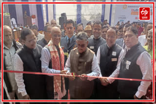 Electric Expo 'Electro-Fast' held for the first time in Guwahati