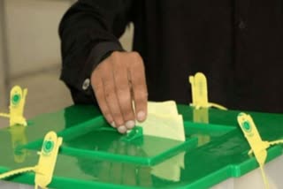 Pakistan polls on February 8