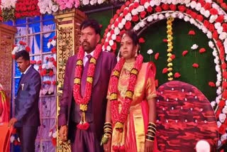 Unique Marriage In Karnataka