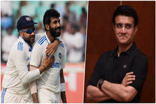 Sourav Ganguly has advocated that looking at India's talent pool, especially in the bowling department, India should prepare more competitive pitches which can last for five days instead of preparing the tracks that favour spinners. He believes that Indian bowlers will win it for the country.