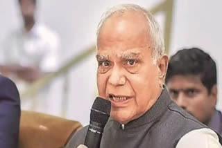 Banwarilal Purohit