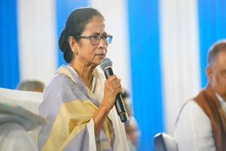 Mamata announces payment to MGNREGA  Mamata Banerjee west bengal  മമത ബാനർജി പശ്ചിമ ബംഗാൾ  തൊഴിലുറപ്പ് തൊഴിലാളികൾ വേതനം  മമത ബാനർജി പശ്ചിമ ബംഗാൾ