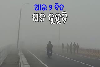 Odisha Weather