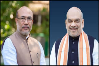 Manipur Chief Minister N Biren Singh on Saturday said the Centre is set to take "some important decisions" in the interests of the people of the state.