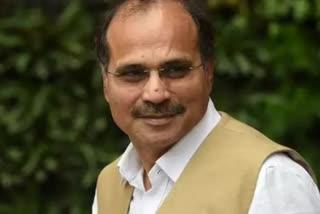 West Bengal Congress president Adhir Ranjan Chowdhury on Saturday criticised TMC supremo Mamata Banerjee and alleged that her changing statements and shifting stance were indicative of her fear of the BJP.