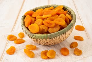 Dry Apricot News