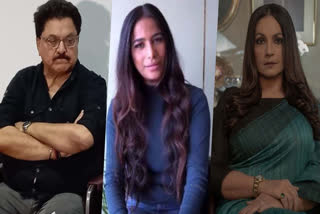 Poonam Pandey, Ashoke Pandit, Pooja Bhatt, Ekta Kapoor