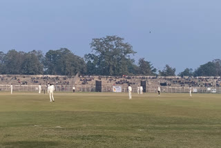 Ranji Trophy Bihar Match