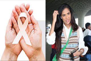 Delhi-based senior journalist Toufiq Rashid as she talks about real cancer patients and their suffering and why model Poonam Pandey's publicity stunt is 'extremely insensitive'.