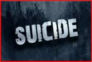 Couple Suicide in Wardha