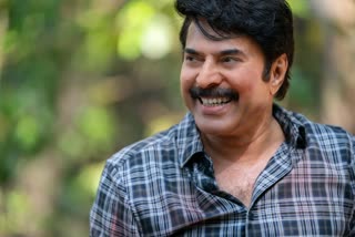 Mammootty Bramayugam Movie