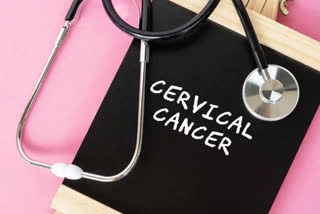 At a time when the issue of cervical cancer has raised a major concern, government statistics revealed that Uttar Pradesh with 45,682, Tamil Nadu with 36,014 and Maharashtra with 30,414 number are the top three States having maximum cervical cancer cases in India.