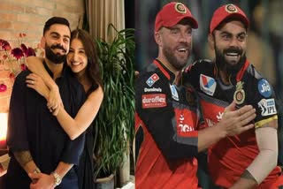 Virat Kohli - Anushka sharma second child