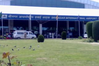four-held-with-forged-tickets-at-srinagar-airport