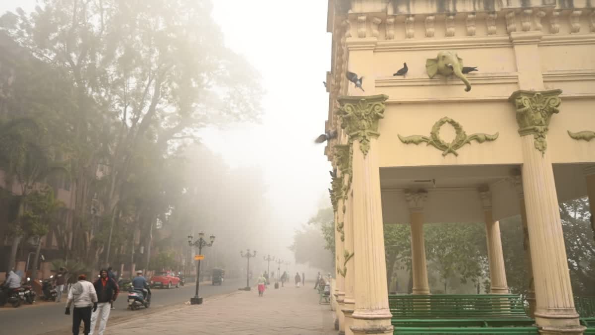 WEST BENGAL WEATHER UPDATE