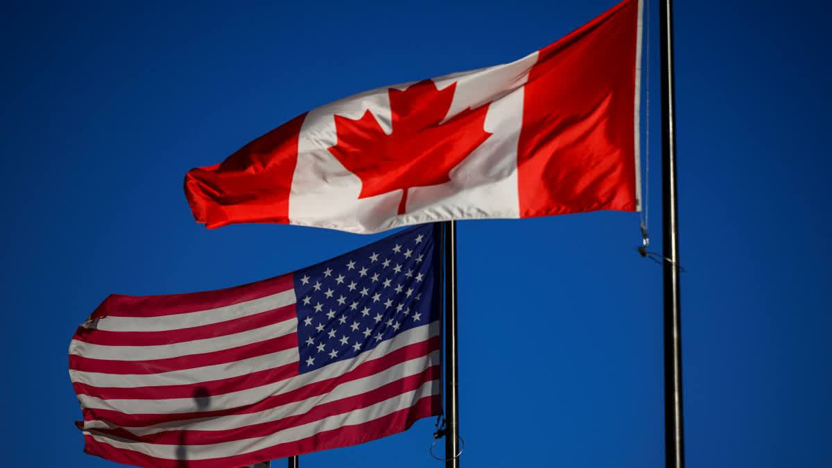 Trump increased tariffs on Canada, Mexico, and China, triggering retaliatory measures and economic concerns, with potential inflation impacts and strained global trade relations.