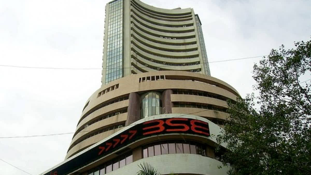 Indian markets slumped as global economies reacted to Trump's tariffs, with Nifty and Sensex facing significant losses.