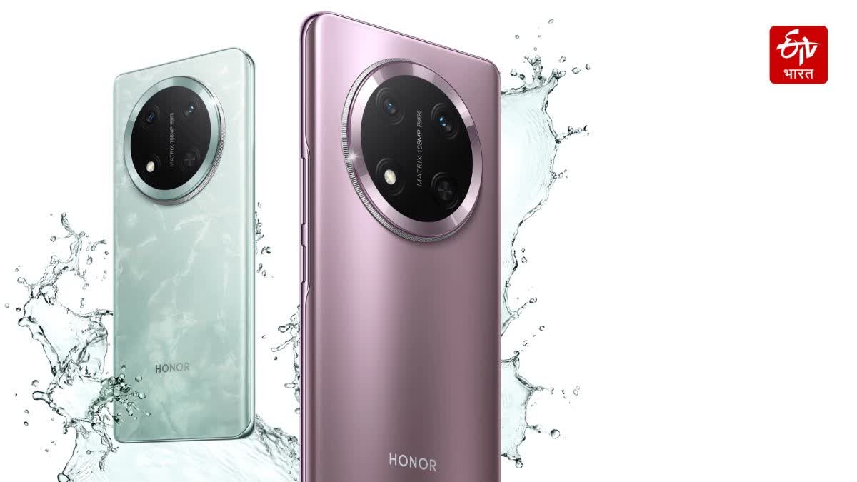 Honor X9c 5G