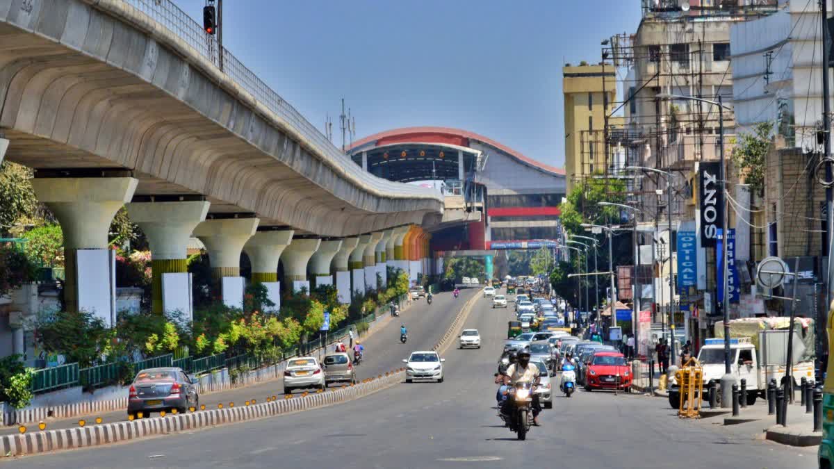 bengaluru