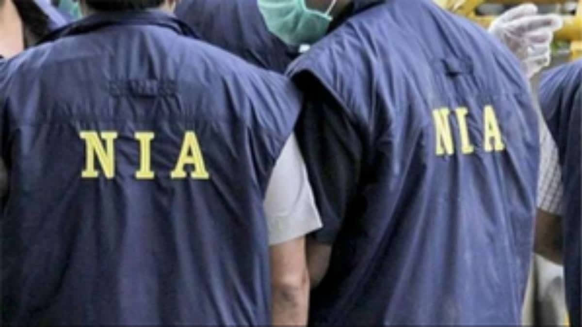 TN: NIA Arrests Two Involved In Hizb-Ut-Tahrir's Bid To Radicalise Youth