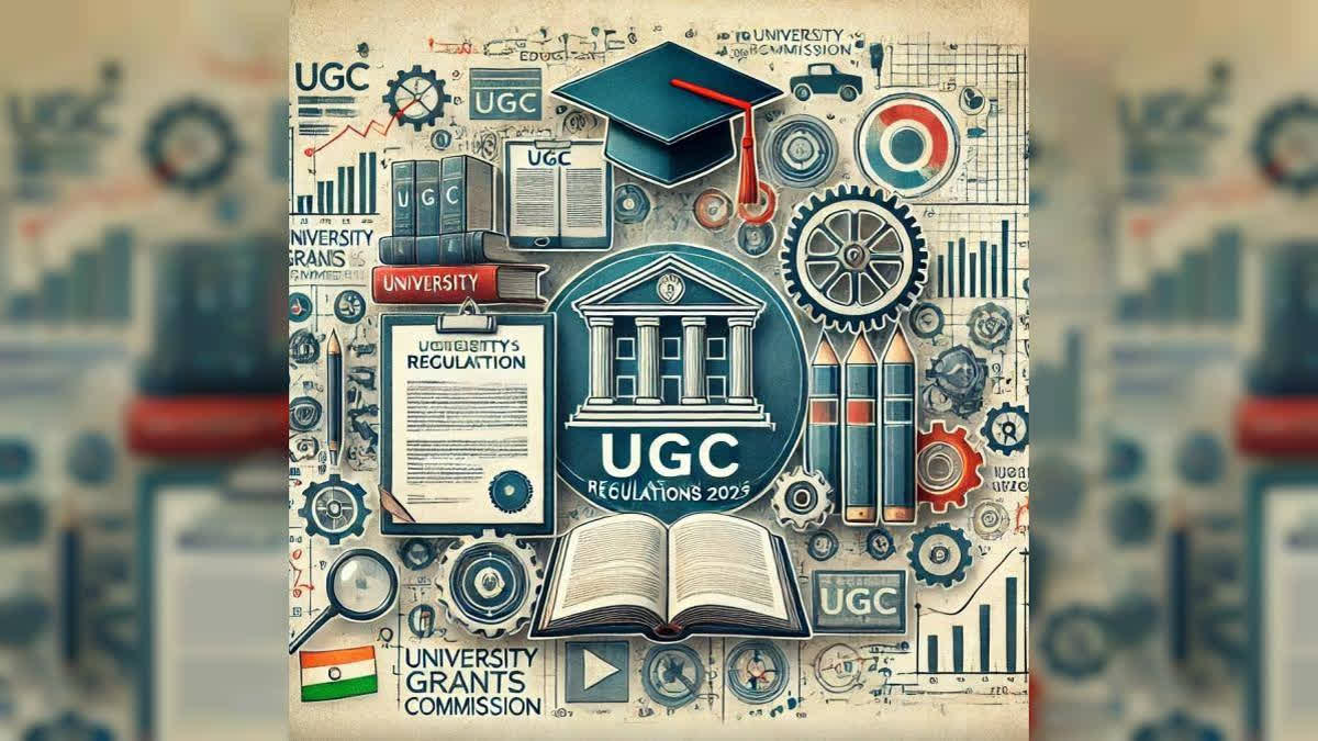 Karnataka Hosts National Conclave On 5 Feb Of 7 Higher Education Ministers Against UGC Regulations