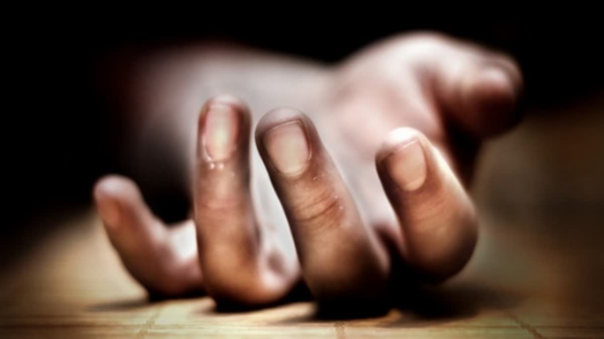 body of girl found in mutilated state in Deoghar