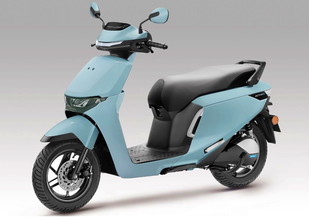 Honda Activa