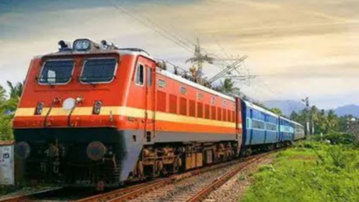 Indian Railways Introduces Swarail Superapp For Ticket Booking and Other Integrated Services