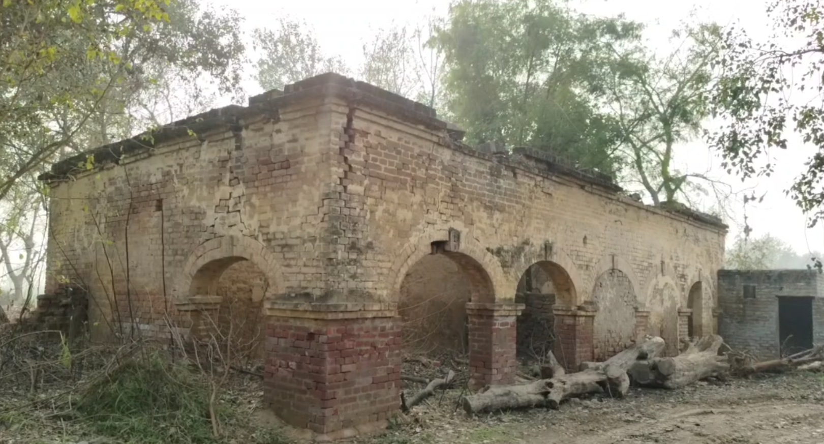 BATHINDA ANCIENT MANSION