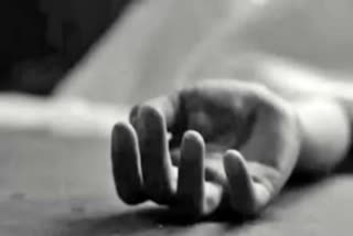 Child Kill Him Self In Purnea