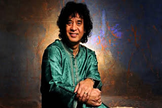 Grammys leave out Zakir Hussain from 'In Memoriam' section