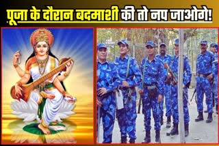 SARASWATI PUJA 2025