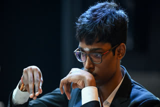 Grandmaster R Praggnanandhaa made a remarkable comeback in the title clash to beat the reigning world champion Dommaraju Gukesh 2-1 in the tie-breaker to clinch the Tata Steel Masters chess tournament here on Sunday, February 2.