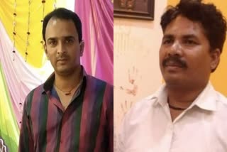 two Shirdi Sai Santhan employees killed