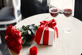 VALENTINE DAY GIFTS