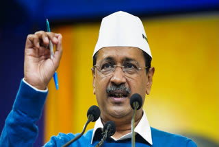 Kejriwal accuses the BJP of hooliganism, claims Delhi Police is helpless, and criticised the CEC for allegedly compromising democracy for personal gain.