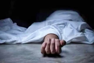 Congress Leader's Son Found Dead In Patna