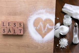 EXCESS SALT INTAKE  HOW TO REDUCE EXCESS SALT INTAKE  WHAT TO EAT TO LOWER SALT INTAKE