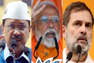 DELHI POLLS 2025  AAP BJP CONGRESS DELHI POLLS  DELHI POLLS ANALYSIS  ഡല്‍ഹി തെരഞ്ഞെടുപ്പ് 2025