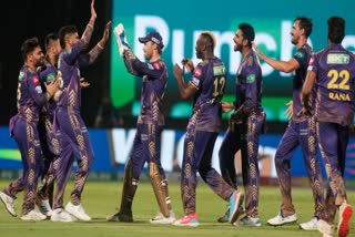 KKR Team