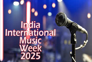 India International Music Week (IIMW) 2025