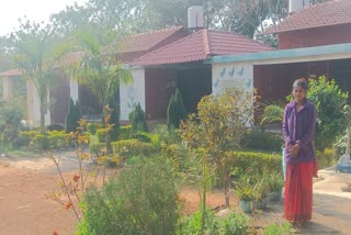 NIWARI RURAL HOME STAY